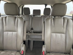 Used 2012  Chrysler Town & Country 4d Wagon Touring at Rooster Auto Sales near Vinton, IA