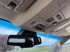 Used 2016  Chevrolet Suburban 4d SUV 4WD LTZ at Rooster Auto Sales near Vinton&comma; IA