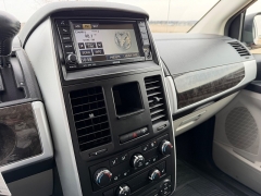 Used 2010  Dodge Grand Caravan 4dr Wgn SXT at Rooster Auto Sales near Vinton&comma; IA