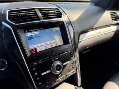 Used 2018  Ford Explorer 4d SUV 4WD Sport at Rooster Auto Sales near Vinton&comma; IA