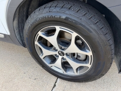 Used 2020  Kia Telluride 4d SUV AWD EX at Rooster Auto Sales near Vinton&comma; IA