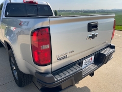 Used 2016 Chevrolet Colorado 4WD Ext Cab Z71 at Rooster Auto Sales near Vinton, IA
