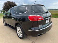 Used 2013  Buick Enclave 4d SUV AWD Premium at Rooster Auto Sales near Vinton&comma; IA