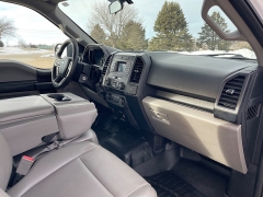 Used 2018  Ford F-150 4WD SuperCab XL at Rooster Auto Sales near Vinton&comma; IA