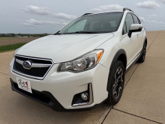 Used 2016  Subaru Crosstrek 4d SUV Limited at Rooster Auto Sales near Vinton&comma; IA