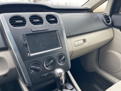 Used 2012  Mazda CX-7 4d SUV FWD i Sport at Rooster Auto Sales near Vinton&comma; IA