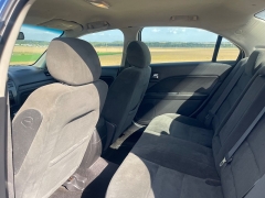 Used 2007 Ford Fusion 4d Sedan SE at Rooster Auto Sales near Vinton, IA