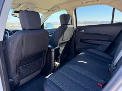 Used 2015  Chevrolet Equinox 4d SUV FWD LT w&sol;1LT at Rooster Auto Sales near Vinton&comma; IA