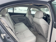 Used 2007  Saturn Aura 4d Sedan XE at Rooster Auto Sales near Vinton&comma; IA