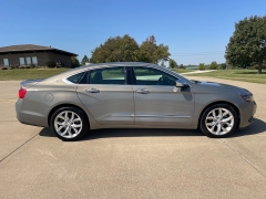 Used 2017 Chevrolet Impala 4d Sedan Premier at Rooster Auto Sales near Vinton, IA