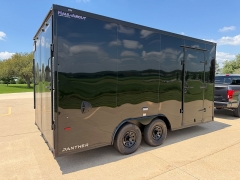 New 2027  Haul About Panther Tandem Axle Trailer at Rooster Auto Sales near Vinton&comma; IA