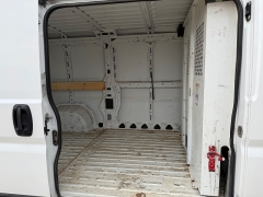 Used 2019  Ram ProMaster Cargo Van 1500 Van 136" WB at Rooster Auto Sales near Vinton&comma; IA