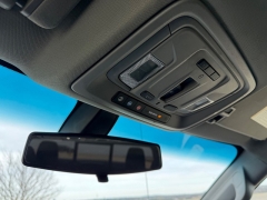 Used 2020  Chevrolet Silverado 1500 4WD Crew Cab LT Trail Boss at Rooster Auto Sales near Vinton&comma; IA