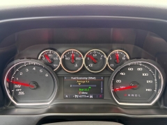 Used 2019  Chevrolet Silverado 1500 4WD Crew Cab LT Trail Boss at Rooster Auto Sales near Vinton&comma; IA