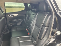 Used 2020 Nissan Rogue Sport 4d SUV AWD SL at Rooster Auto Sales near Vinton, IA