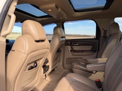 Used 2014  GMC Acadia 4d SUV AWD Denali at Rooster Auto Sales near Vinton&comma; IA