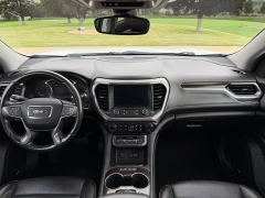 Used 2021  GMC Acadia AWD 4dr AT4 at Rooster Auto Sales near Vinton&comma; IA