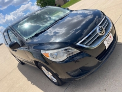 Used 2010 Volkswagen Routan 4dr Wgn SE at Rooster Auto Sales near Vinton, IA