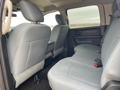 Used 2017  Ram 1500 4WD Crew Cab Express at Rooster Auto Sales near Vinton&comma; IA