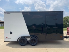 New 2025 Haul About Cougar Tandem Axle Trailer at Rooster Auto Sales near Vinton, IA