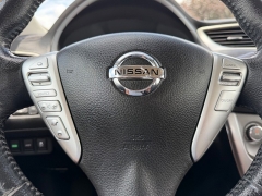 Used 2013  Nissan Sentra 4d Sedan SV at Rooster Auto Sales near Vinton&comma; IA