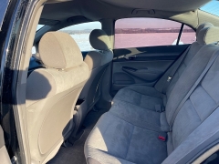 Used 2010  Honda Civic Sedan 4d LX Auto at Rooster Auto Sales near Vinton&comma; IA