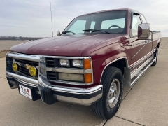 Used 1988  Chevrolet C3500 Pickup 2WD Ext Cab at Rooster Auto Sales near Vinton&comma; IA