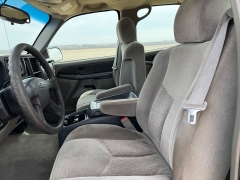 Used 2003  Chevrolet Tahoe 4d SUV 4WD Z71 at Rooster Auto Sales near Vinton&comma; IA