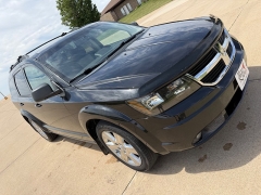 Used 2009  Dodge Journey 4d SUV AWD SXT at Rooster Auto Sales near Vinton&comma; IA