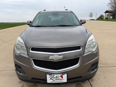 Used 2012  Chevrolet Equinox 4d SUV FWD LT1 2&period;4L at Rooster Auto Sales near Vinton&comma; IA