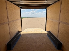 New 2027  Haul About Panther Tandem Axle Trailer at Rooster Auto Sales near Vinton&comma; IA