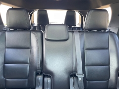 Used 2013 Ford Explorer 4d SUV 4WD XLT at Rooster Auto Sales near Vinton, IA