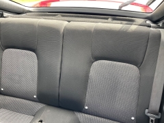 Used 2004 Hyundai Tiburon 2d Coupe GT SE Auto at Rooster Auto Sales near Vinton, IA