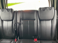 Used 2015 Ford Expedition 4d SUV 4WD Limited at Rooster Auto Sales near Vinton, IA