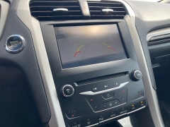Used 2014 Ford Fusion 4d Sedan SE EcoBoost 1.5L at Rooster Auto Sales near Vinton, IA