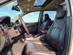 Used 2014  Buick Enclave 4d SUV FWD Premium at Rooster Auto Sales near Vinton&comma; IA