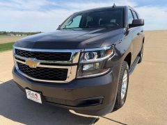 Used 2017  Chevrolet Tahoe 4d SUV 4WD LT at Rooster Auto Sales near Vinton&comma; IA