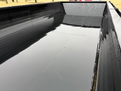 New 2026  Quality Steel Utility Trailer at Rooster Auto Sales near Vinton&comma; IA