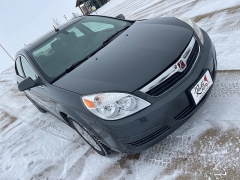 Used 2007  Saturn Aura 4d Sedan XE at Rooster Auto Sales near Vinton&comma; IA