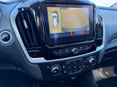 Used 2018  Chevrolet Traverse 4d SUV AWD Premier at Rooster Auto Sales near Vinton&comma; IA