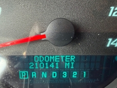 Used 2011  Chevrolet Impala &lpar;Fleet&rpar; 4d Sedan LS at Rooster Auto Sales near Vinton&comma; IA