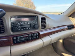 Used 2004  Buick LeSabre 4d Sedan Custom at Rooster Auto Sales near Vinton&comma; IA