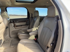 Used 2014  GMC Acadia 4d SUV AWD Denali at Rooster Auto Sales near Vinton&comma; IA