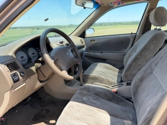 Used 1998  Toyota Corolla 4d Sedan LE AT at Rooster Auto Sales near Vinton&comma; IA