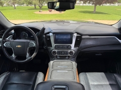 Used 2016  Chevrolet Suburban 4d SUV RWD LTZ at Rooster Auto Sales near Vinton&comma; IA