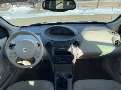 Used 2003  Saturn Ion 4d Sedan 2 MT at Rooster Auto Sales near Vinton&comma; IA