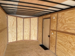 New 2026  Haul About Panther Tandem Axle Trailer at Rooster Auto Sales near Vinton, IA