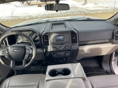 Used 2018  Ford F-150 4WD SuperCab XL at Rooster Auto Sales near Vinton&comma; IA