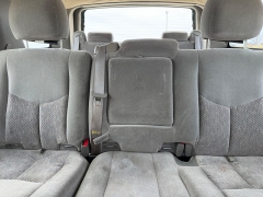 Used 2003  Chevrolet Tahoe 4d SUV 4WD Z71 at Rooster Auto Sales near Vinton&comma; IA