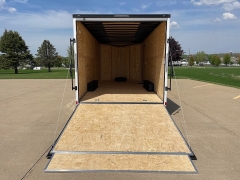 New 2025 Haul About Panther Tandem Axle Trailer at Rooster Auto Sales near Vinton, IA